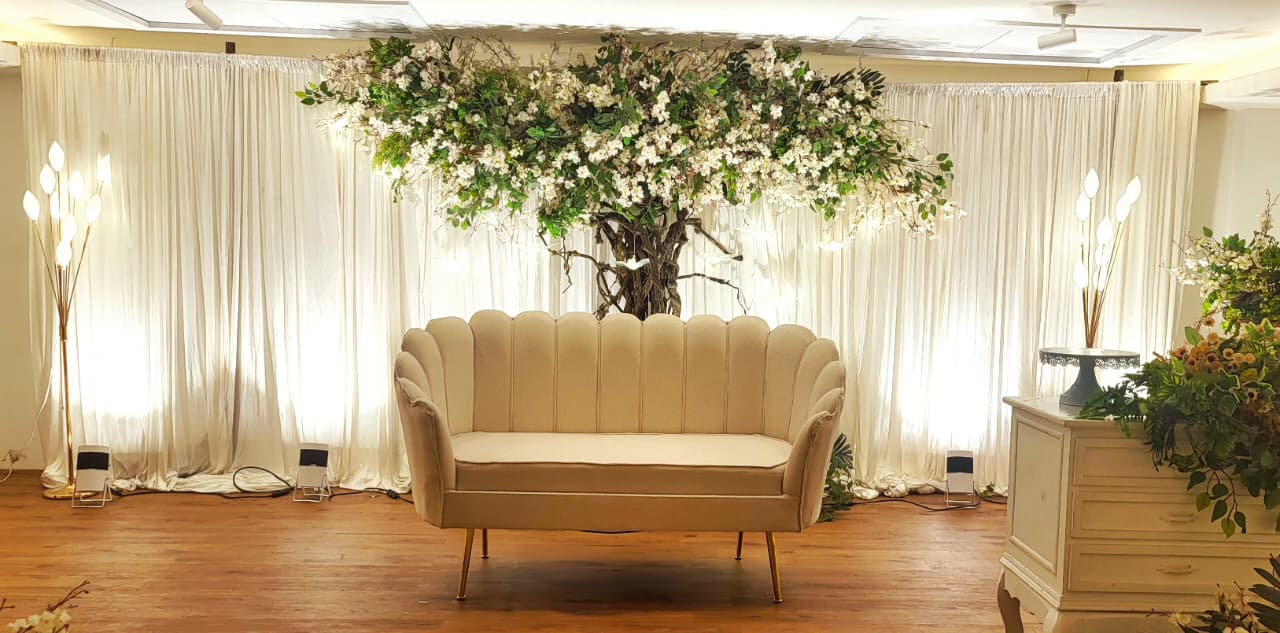 Wedding Celebrations